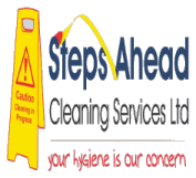 Steps Ahead Cleaning Services Ltd