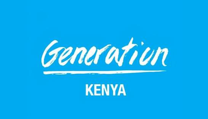 Generation Kenya